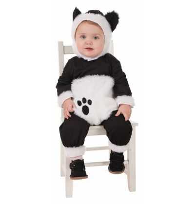 Comprar Disfraz Bebé de Panda Mimoso