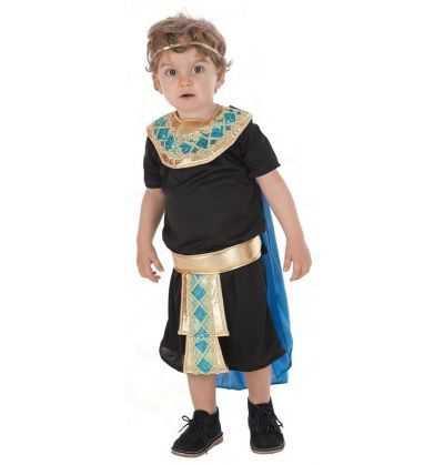 Comprar Disfraz de Faraón Bebé