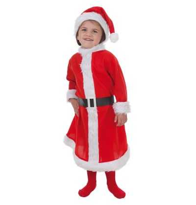 Comprar Disfraz de Mamy Noel de 18 meses