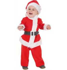 Comprar Disfraz Bebé de Baby Noel
