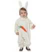 Comprar Disfraz de Conejo Bebé Zanahoria
