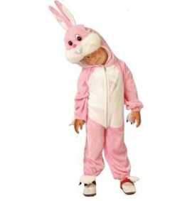 Comprar Disfraz Conejo Rosa Baby