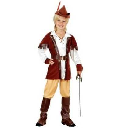 Comprar Disfraz Robin Hood infantil