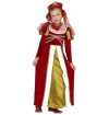 Comprar Disfraz Princesa Real Infantil Medieval