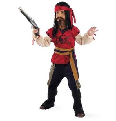 Comprar Disfraz Pirata Corsario Infantil