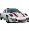 Comprar Puzle 3D Porsche 911 Blanco - Ravensburger