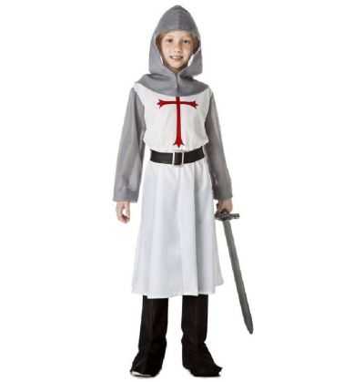 Comprar Disfraz Caballero Medieval Infantil Talla M