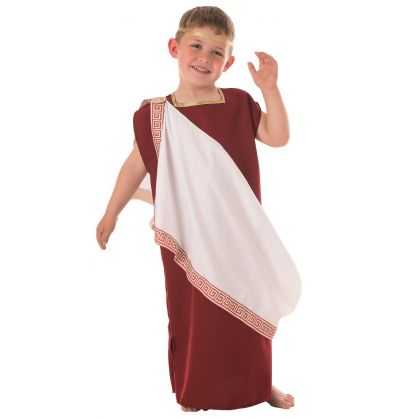 Comprar Disfraz de Romano Senatus Infantil