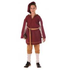 Comprar Comprar Disfraz Medieval de Molinero Infantil