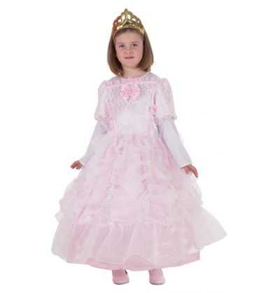 Comprar Disfraz de Princesa Carlota Infantil