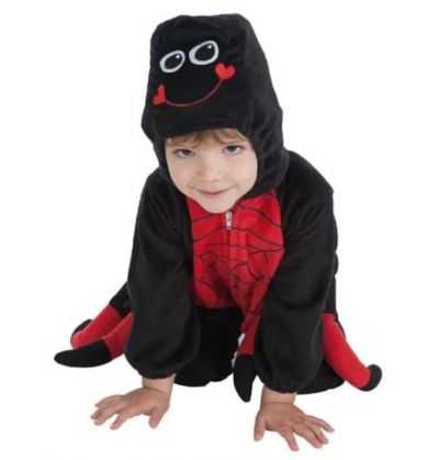 Comprar Disfraz de Araña Roja infantil