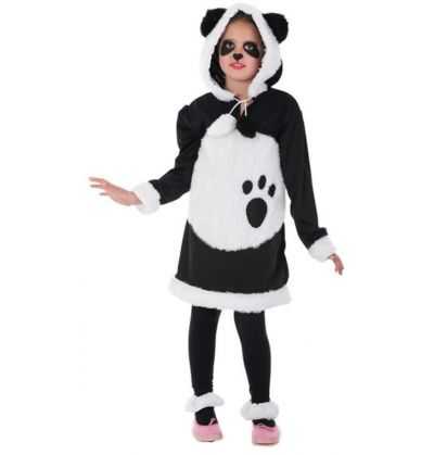 Comprar Disfraz de Panda Mimosa Infantil