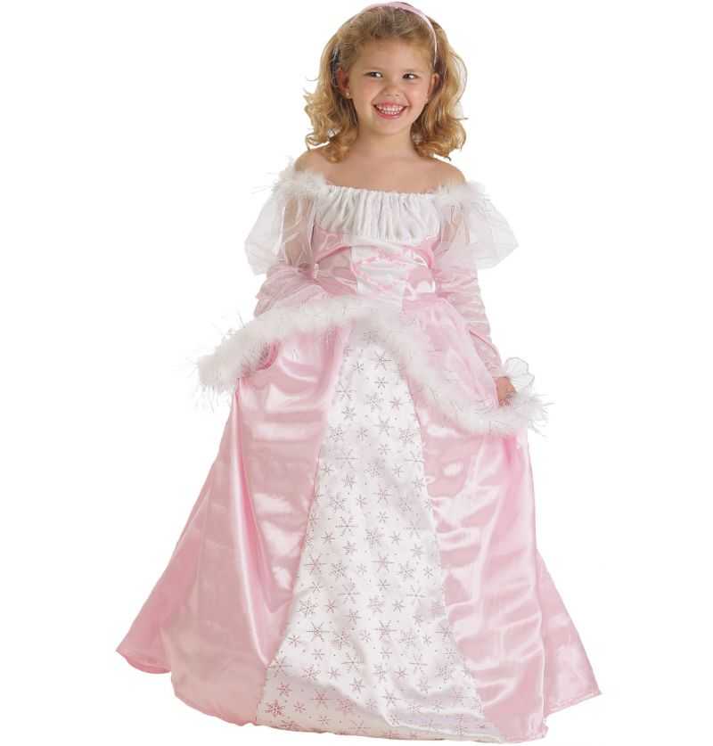 Comprar Disfraz de Princesa Lux Infantil