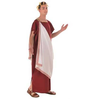 Comprar Disfraz de Romano Senatus Adulto
