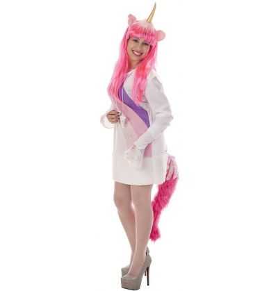 Comprar Disfraz de Unicornio Mujer