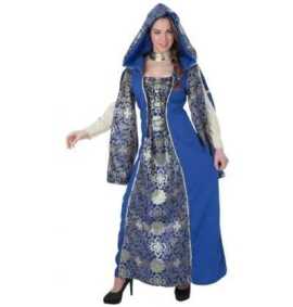 Comprar Disfraz Medieval de Condesa Castilgrande