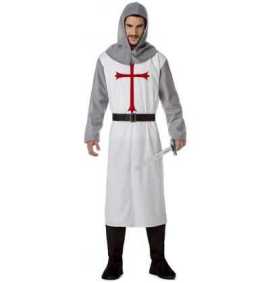 Comprar Disfraz Cruzado Medieval Adulto