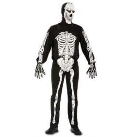 Comprar Disfraz Esqueleto Adulto