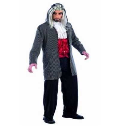 Comprar Disfraz Caballero Jeckill Halloween Adulto
