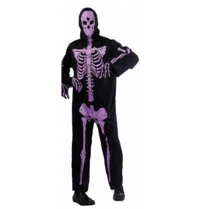 Disfraz Skeleto adulto Halloween