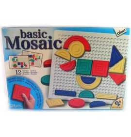 Comprar Juego de Formas Basic Mosaico