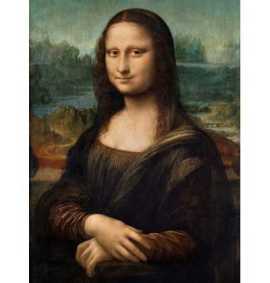 Comprar Puzzle 1000 piezas Mona Lisa