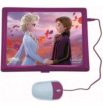 Comprar Ordenador Infantil Princesas Frozen Disney