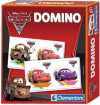 Comprar Juego Domino Cars 2 Disney Rayo McQueen