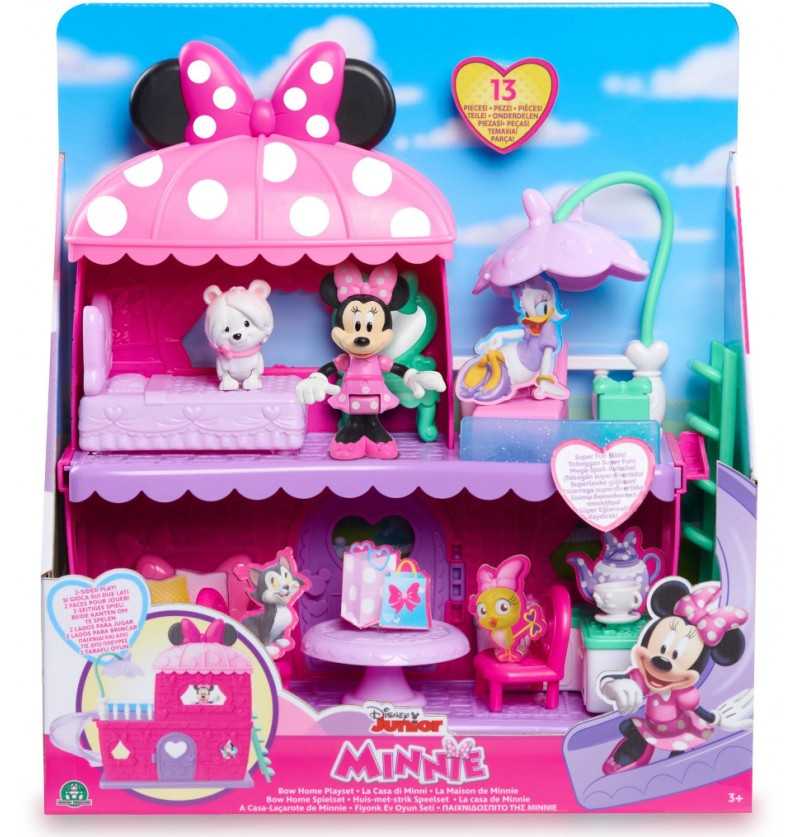 Comprar Casa Minnie Disney