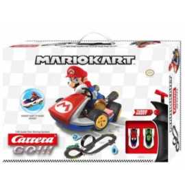 Comprar Circuito de carreras Mario Bros Kart P-Wing