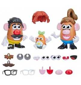 Comprar crea tu familia Potato Head Playskool