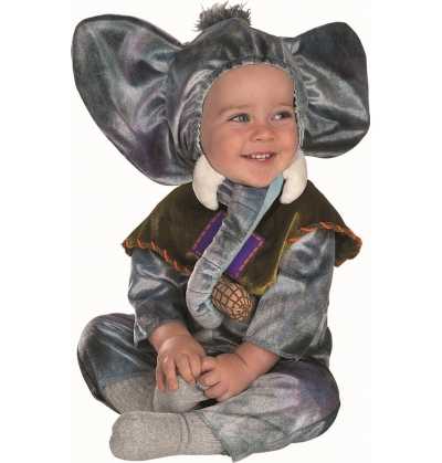 Comprar Disfraz Elefante Bebe T00