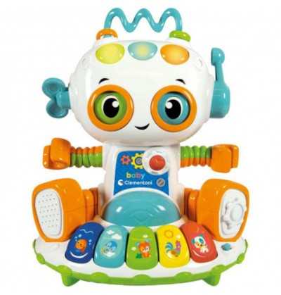 Comprar Baby Robot Infantil