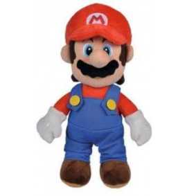 Comprar Peluche Mario Bros grande