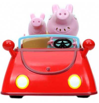 Comprar Coche con Radio control Peppa Pig Infantil