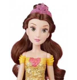 Comprar Muñeca Princesa Bella Disney Brillo Real