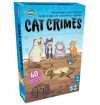 Comprar Juego de Mesa Cat Crimes Castellano