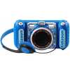 Comprar Cámara fotográfica Infantil Kidizoom Duo DX 10 en 1 Azul