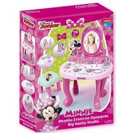 Comprar Tocador Infantil Minnie Mouse Disney