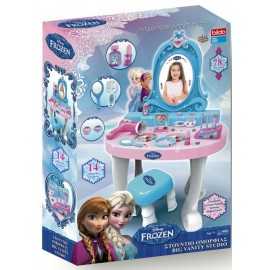Comprar Tocador Infantil Princesas Frozen Disney