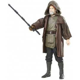 Comprar Figuras Star Wars E8 colección 2 Luke Skywalker Jedi Exile