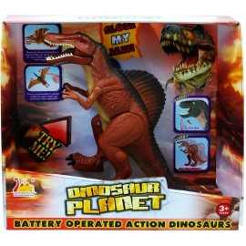 Comprar Dinosaurio Spinosaurus camina