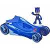 Comprar Vehículo Luminoso PJ Masks Deluxe Catboy Azul
