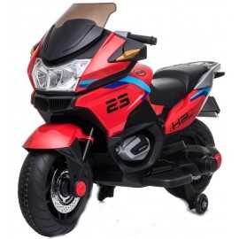 Comprar Moto eléctrica Infantil a batería BMW Style R1200 12V Roja