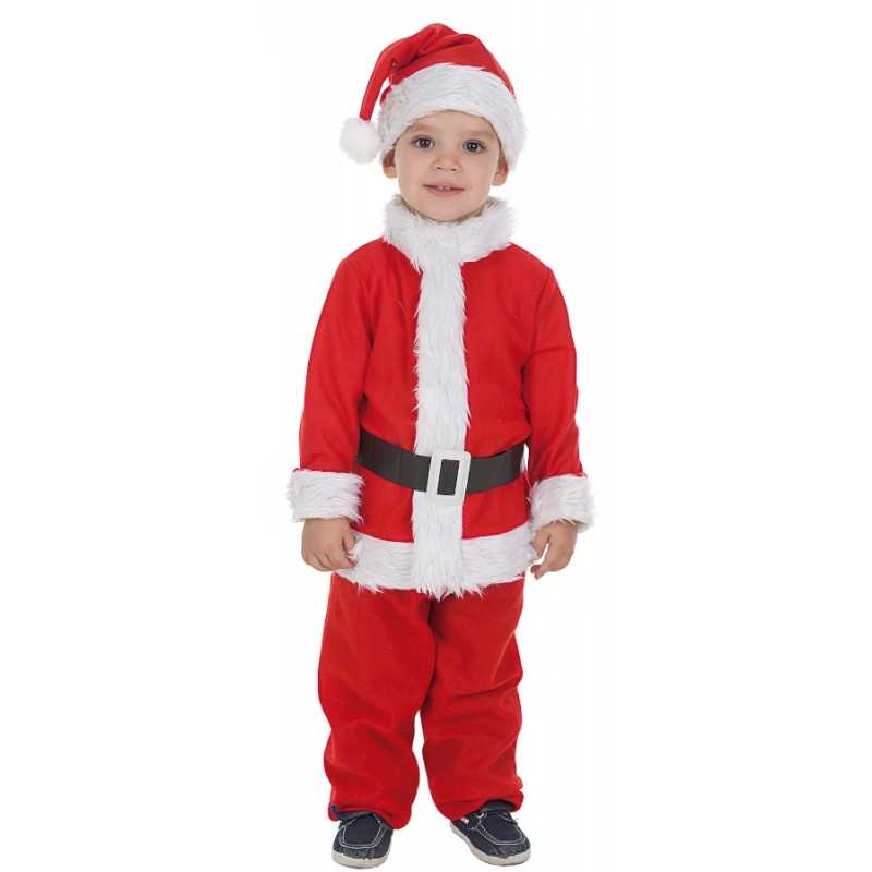 Inclinarse charla selva Comprar Disfraz de Baby Noel Peque - Navidad Creaciones Llopis