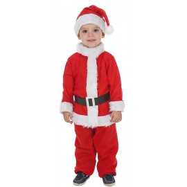 Comprar Disfraz Infantil de Baby Noel