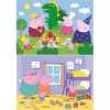 Comprar Puzzles de 20 piezas Serie Televisiva Peppa Pig