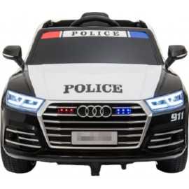 Comprar Coche Eléctrico Infantil a batería Audi Q5 12v Policía