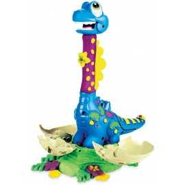 Comprar Set de Plastilina Play-Doh Dinosaurio Cuello Largo