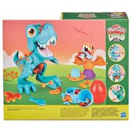Comprar Set de Plastilina Play-Doh T-Rex Dinosaurio Glotón